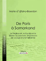 DE PARIS  SAMARKAND