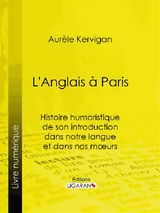 L&APOS;ANGLAIS  PARIS