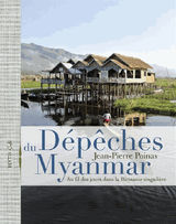 DPCHES DU MYANMAR