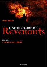 UNE HISTOIRE DE REVENANTS