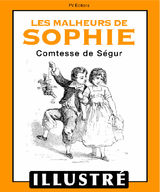 LES MALHEURS DE SOPHIE (ILLUSTR)