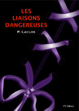 LES LIAISONS DANGEREUSES (ILLUSTR)