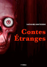 CONTES TRANGES