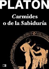 CARMIDES O DE LA SABIDURA