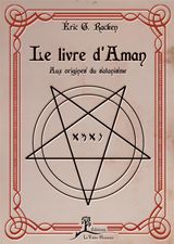 LE LIVRE D&APOS;AMAN