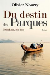 DU DESTIN DES PARQUES