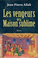 LES VENGEURS DE LA MAISON SUBLIME