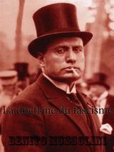 LA DOCTRINE DU FASCISME