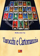 TAROCCHI E CARTOMANZIA