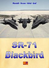 SR-71 BLACKBIRD