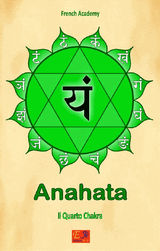 ANAHATA - IL QUARTO CHAKRA