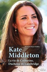 KATE MIDDLETON