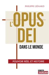 L&APOS;OPUS DEI DANS LE MONDE