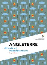 ANGLETERRE : BREXIT ET CONSQUENCES
L&APOS;ME DES PEUPLES