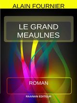 LE GRAND MEAULNES