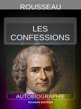 LES CONFESSIONS
JEUNESSE-SCOLAIRE-CLASSIQUES POUR TOUS