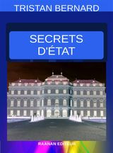 SECRETS D&APOS;TAT