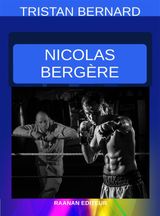 NICOLAS BERGRE