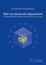 BTIR UNE DMOCRATIE-DPASSEMENT