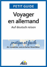 VOYAGER EN ALLEMAND