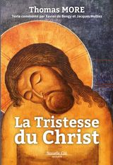 LA TRISTESSE DU CHRIST