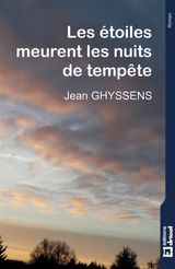 LES TOILES MEURENT LES NUITS DE TEMPTE