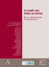 LE COUPLE SOUS TOUTES SES FORMES