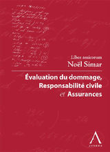 EVALUATION DU DOMMAGE, RESPONSABILIT CIVILE ET ASSURANCES