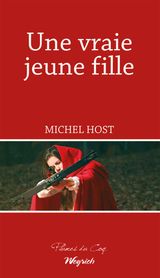 UNE VRAIE JEUNE FILLE