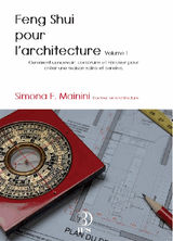 FENG SHUI POUR L&APOS;ARCHITECTURE