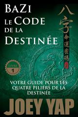 LE CODE DE LA DESTINE
BAZI