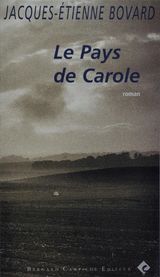 LE PAYS DE CAROLE