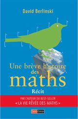 UNE BRVE HISTOIRE DES MATHS