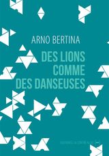 DES LIONS COMME DES DANSEUSES