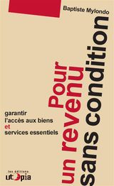 POUR UN REVENU SANS CONDITION