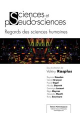 SCIENCES ET PSEUDO-SCIENCES