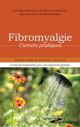 FIBROMYALGIE, CARNETS PRATIQUES