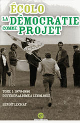 COLO, LA DMOCRATIE COMME PROJET