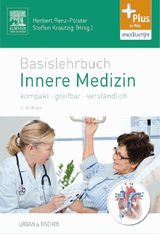 BASISLEHRBUCH INNERE MEDIZIN