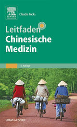 LEITFADEN CHINESISCHE MEDIZIN