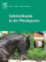 ZAHNHEILKUNDE IN DER PFERDEPRAXIS