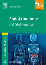 DIE HEILPRAKTIKER-AKADEMIE. STOFFWECHSEL UND ENDOKRINOLOGIE