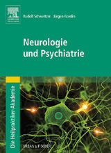 DIE HEILPRAKTIKER-AKADEMIE.NEUROLOGIE UND PSYCHIATRIE