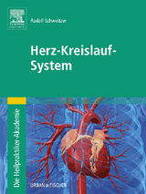 DIE HEILPRAKTIKER-AKADEMIE. HERZ-KREISLAUF-SYSTEM