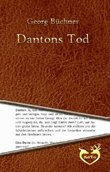 DANTONS TOD