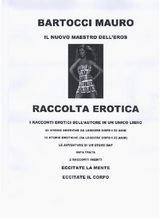 RACCOLTA EROTICA (PORN STORIES)