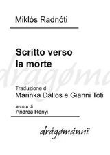 SCRITTO VERSO LA MORTE