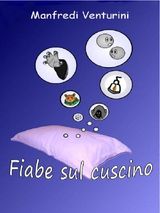 FIABE SUL CUSCINO