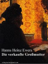 DIE VERKAUFTE GROSSMUTTER