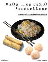 DALLA CINA CON IL FORCHETTONE